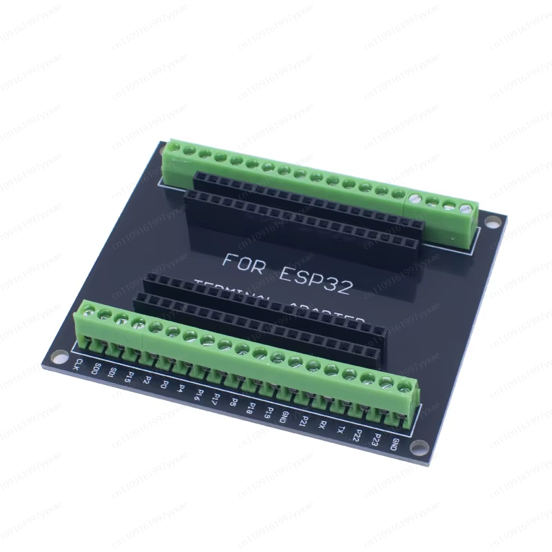 New ESP32 NodeMCU-32S Lua Brea - Nodemcu 32S ulasan dan harga