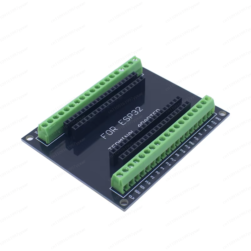 New ESP32 NodeMCU-32S Lua Brea - Nodemcu 32S ulasan dan harga