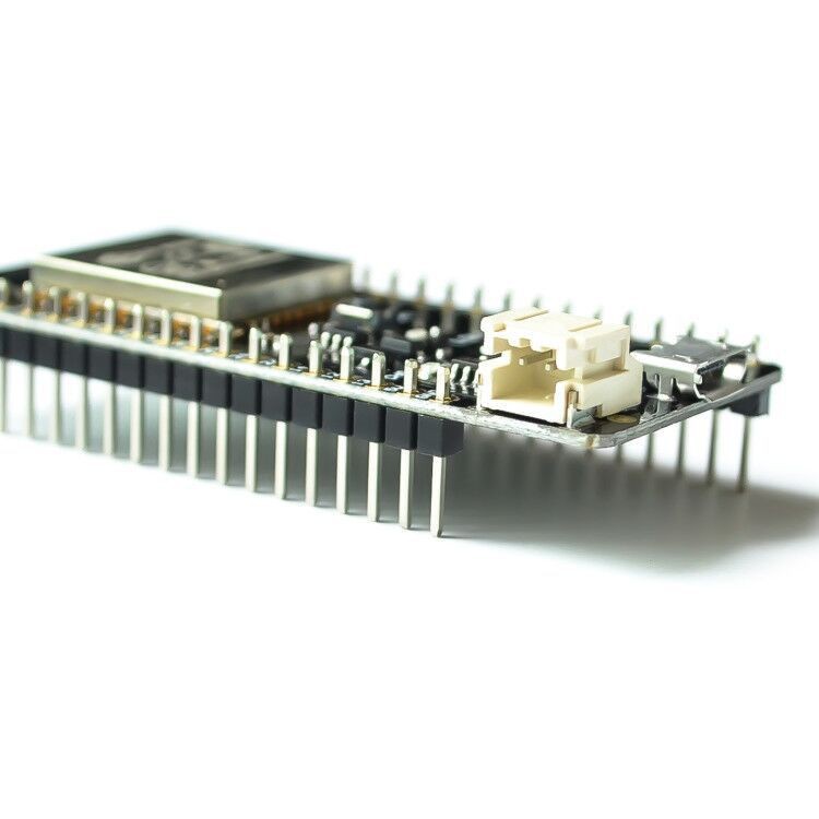 Wemos D1 V1 0 0 ESP32 WiFi Blu - Wemos D1 ulasan dan harga