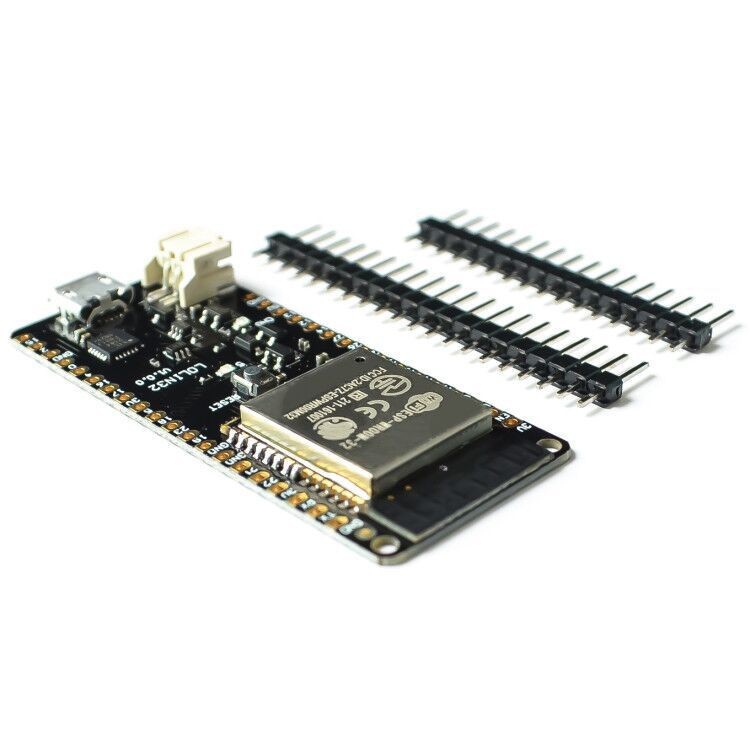 Wemos D1 V1 0 0 ESP32 WiFi Blu - Wemos D1 ulasan dan harga