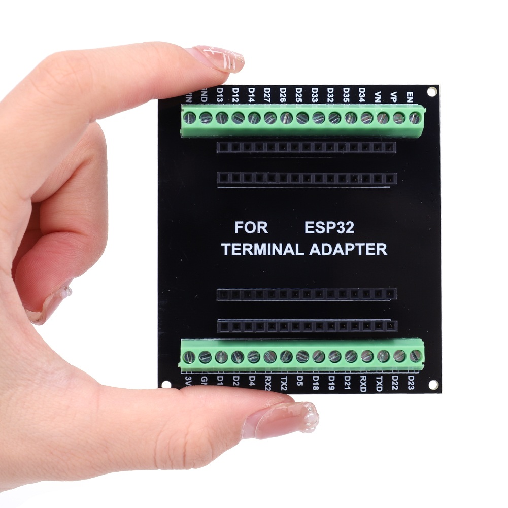 ESP-WROOM-32 ESP32-S Developme - Nodemcuv2 ulasan dan harga