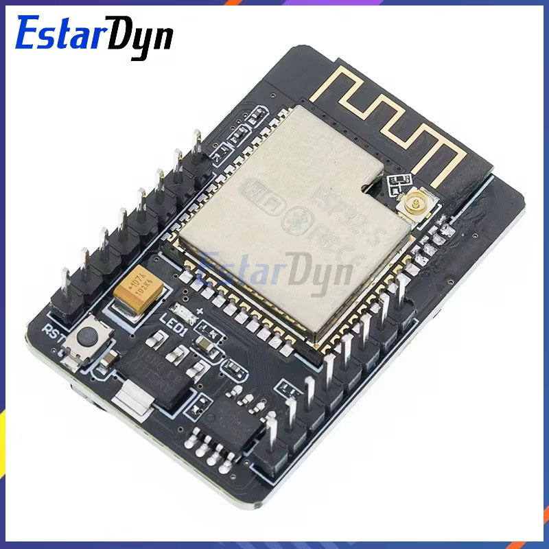 ESP32-CAM ESP32-CAM-MB MICRO U - Olimex Esp32 ulasan dan harga