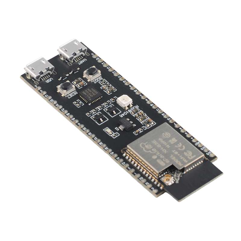 5Pcs/Lot ESP32-S3-DevKitC-1 N1 - Esp32 S3 Devkitc 1 ulasan dan harga