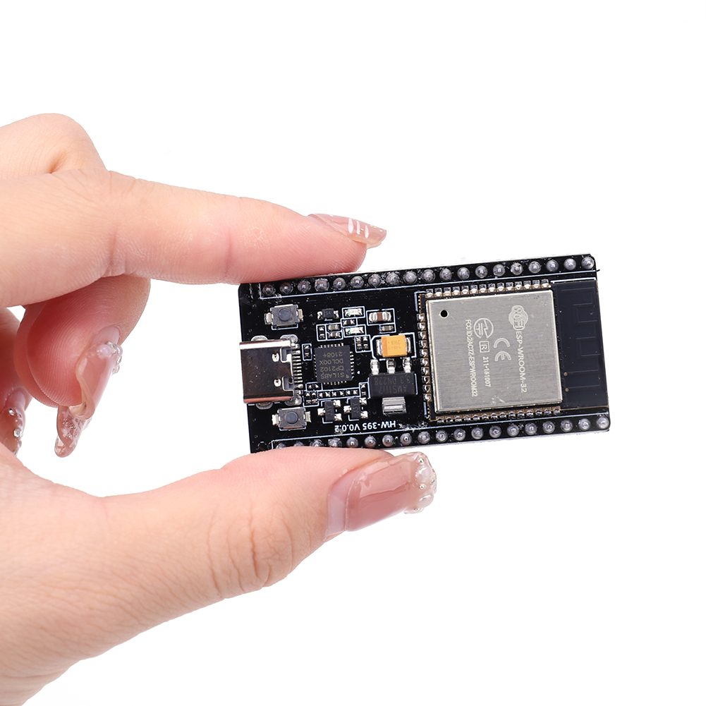 ESP32 Nodemcu ESP32 Expansion  - Nodemcuv2 ulasan dan harga