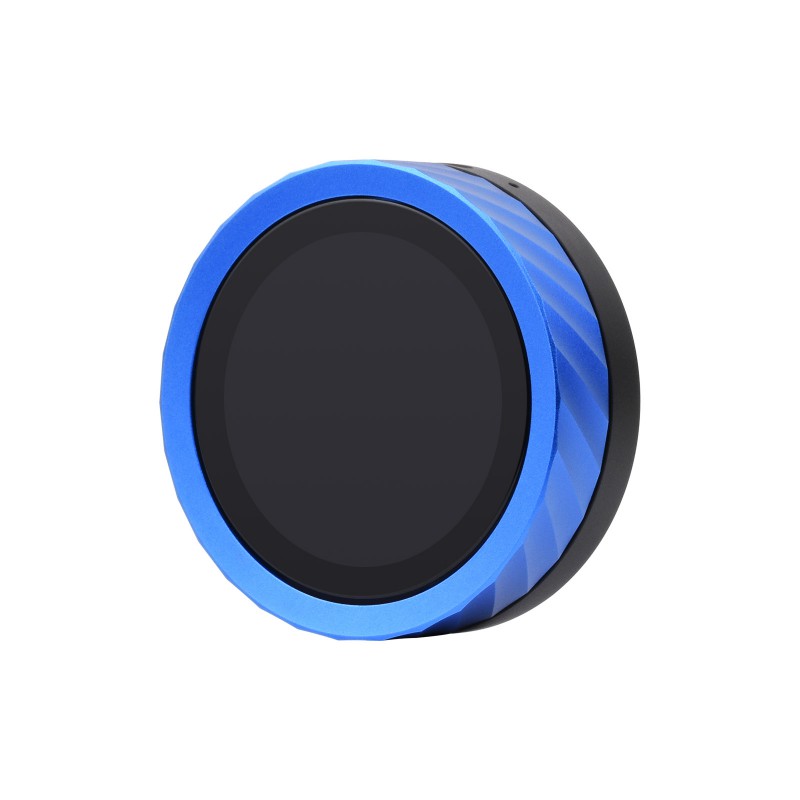 Waveshare ESP32-S3-Knob-Touch- - Lolin S3 ulasan dan harga
