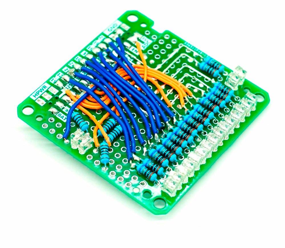 M5Stack Official PROTO Board - - M5Stack Core2 ulasan dan harga