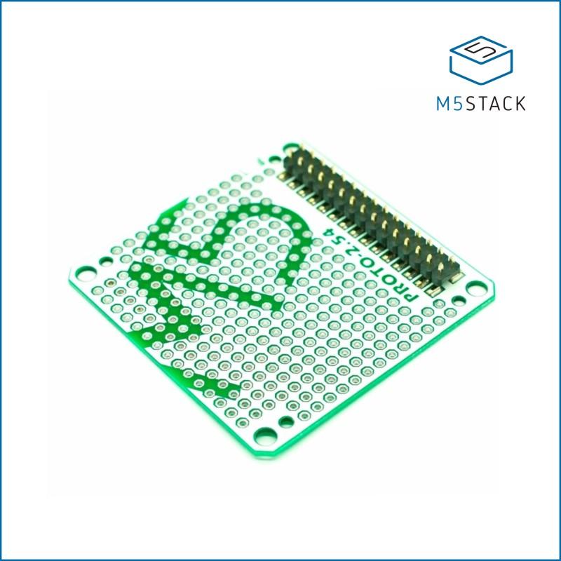 M5Stack Official PROTO Board - - M5Stack Core2 ulasan dan harga