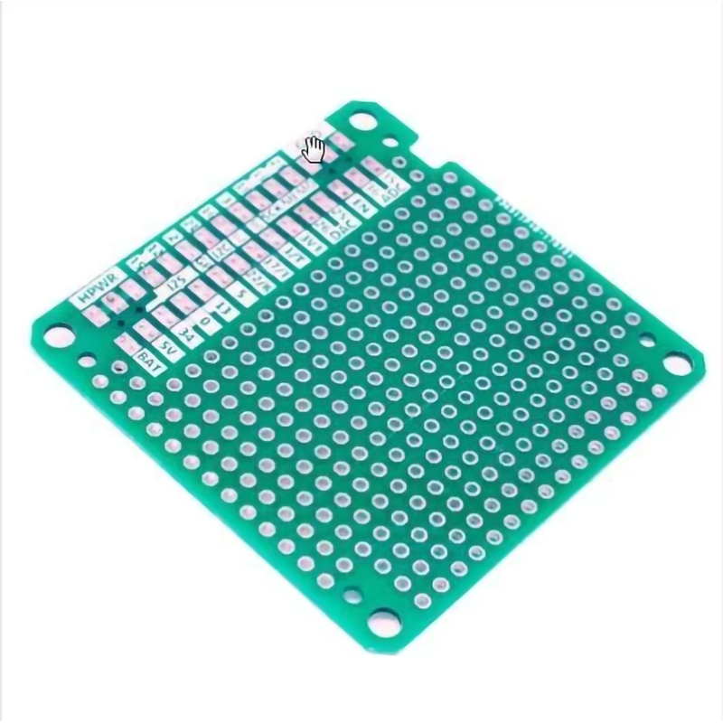 M5Stack Official PROTO Board - - M5Stack Core2 ulasan dan harga