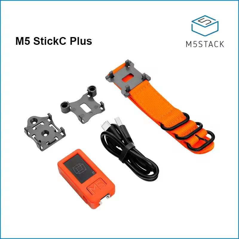 M5Stack M5StickC PLUS ESP32 IR - M5Stickc ulasan dan harga