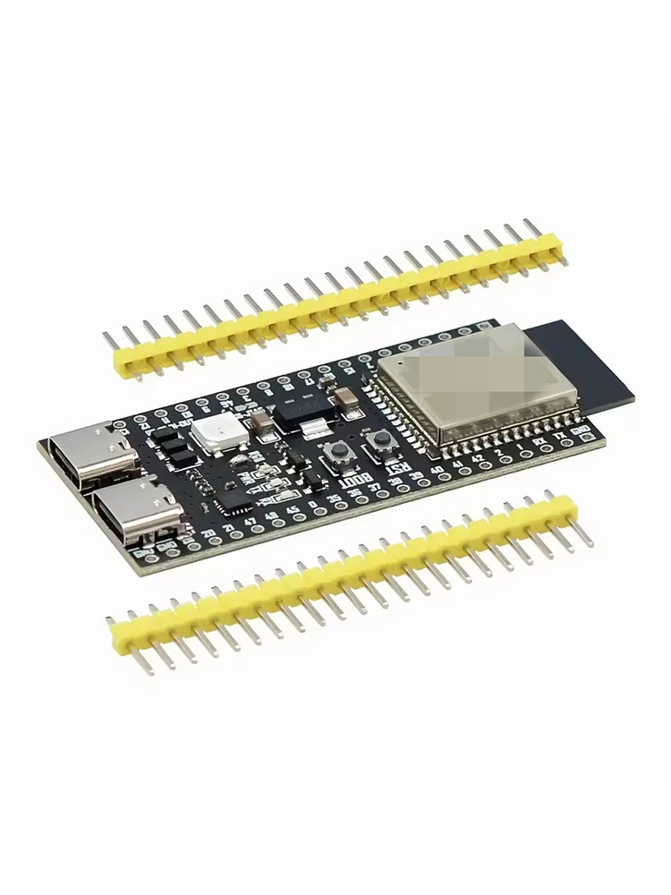 The ESP32-S3 core board featur - Esp32 S3 Devkitc 1 ulasan dan harga