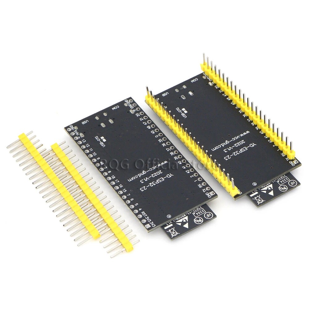 The ESP32-S3 core board featur - Esp32 S3 Devkitc 1 ulasan dan harga