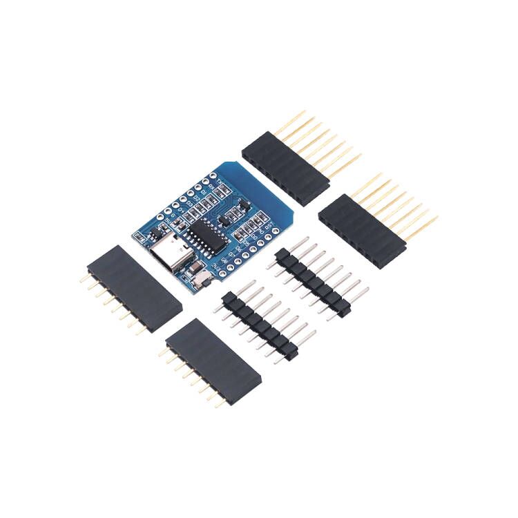Type-C Micro USB D1 Mini NodeM - Nodemcuv2 ulasan dan harga