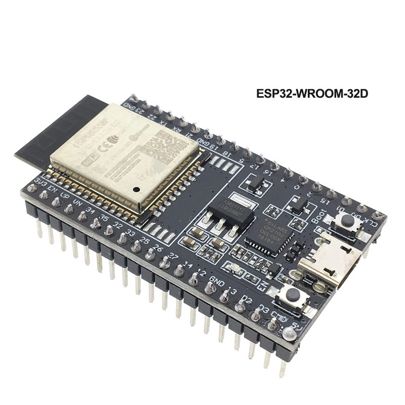 ESP32-DevKitC Core Board ESP32 - Olimex Esp32 ulasan dan harga